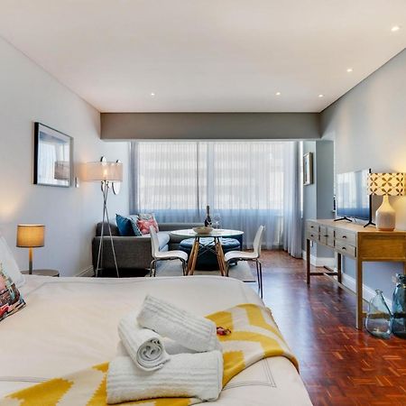 Backup-Power Mouille Point Apartment เคปทาวน์ ภายนอก รูปภาพ