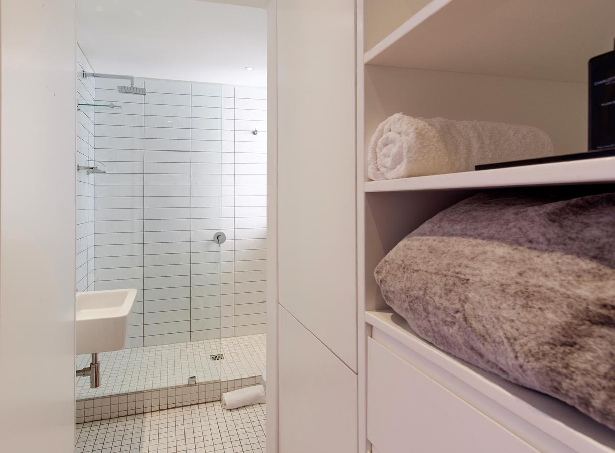 Backup-Power Mouille Point Apartment เคปทาวน์ ภายนอก รูปภาพ