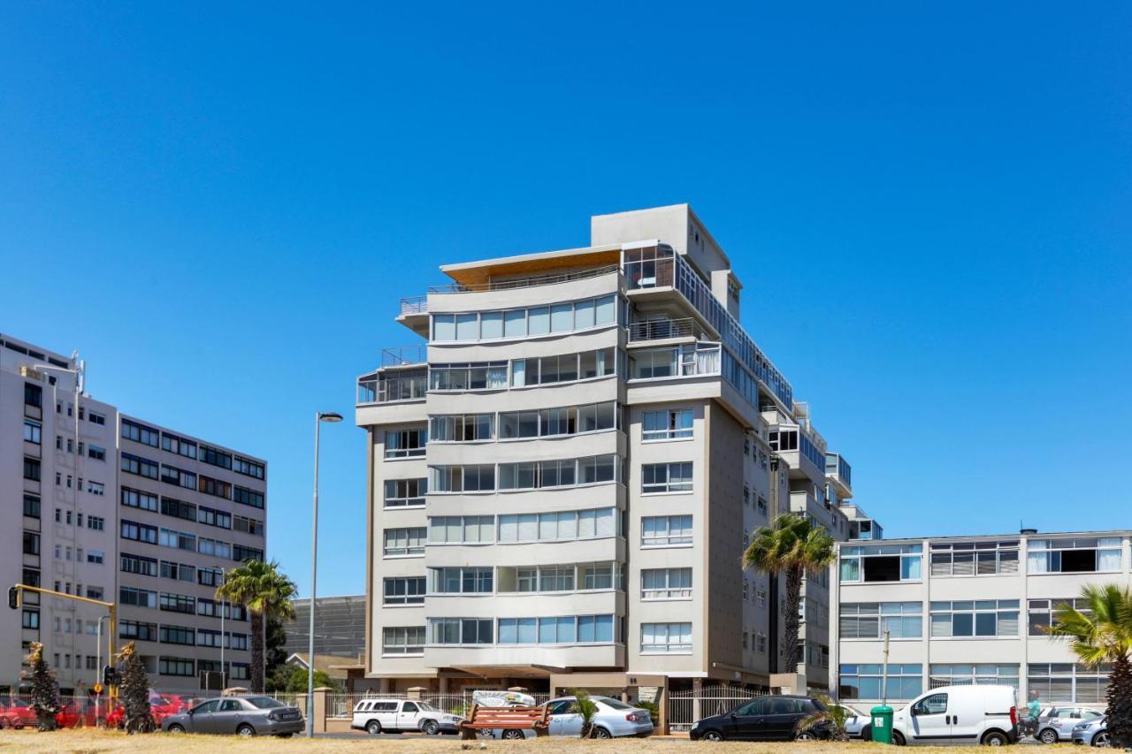 Backup-Power Mouille Point Apartment เคปทาวน์ ภายนอก รูปภาพ